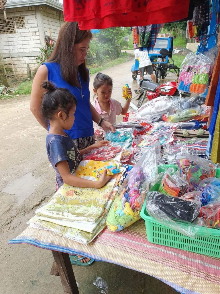 Social Impact Store Philippines